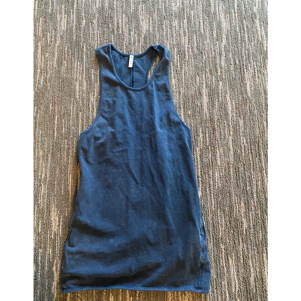 Free people workout top.